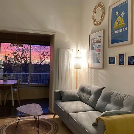 Duplex Cosy A 4 Min Des Plages シス・フール・レ・プラージュ