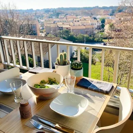 Duplex Cosy A 4 Min Des Plages * Six-Fours-les-Plages